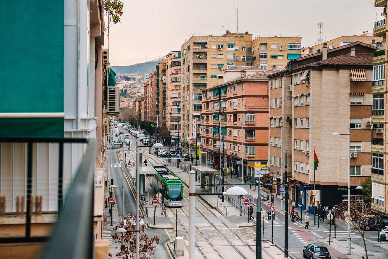Los Morales De Granada — Photos 3